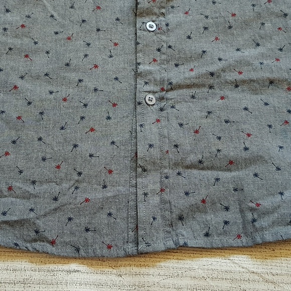 Eighty Eight Platinum Shirt - Picture 6 of 8